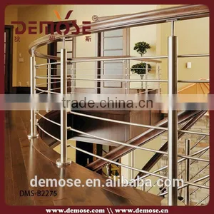 Decorative Porch Railing|stainless Steel Wire Guard Rail for Sale thumbnail-1