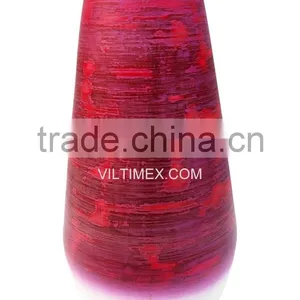 Bamboo Modern Vase thumbnail-1