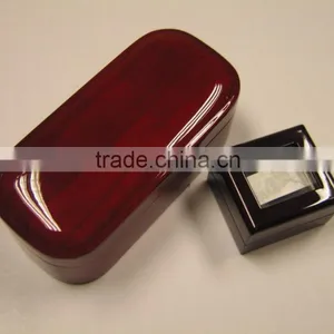 Elegant Series-Wooden Jewelry Box thumbnail-1