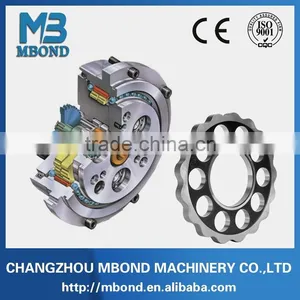 High Precision Transmaission Gear /Cycloid Gear for Hot Selling thumbnail-6