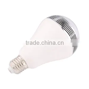 New Products Led Lamp Bluetooth Speaker thumbnail-1