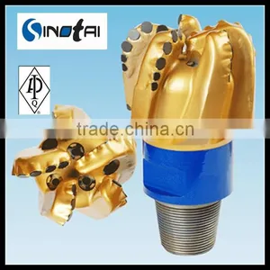 PDC Bits thumbnail-1