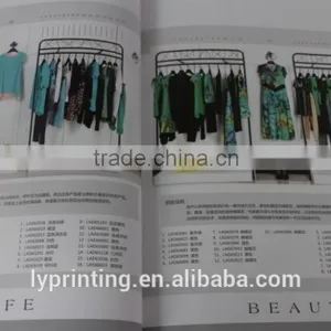 Fashion Dress Product Catalogue Wholesale, 2015 Excellent Photo Book Printing thumbnail-5