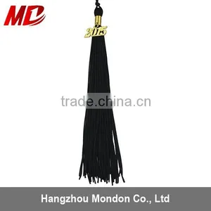 Decoration Graduation Tassel&Charm With Year Chain thumbnail-2