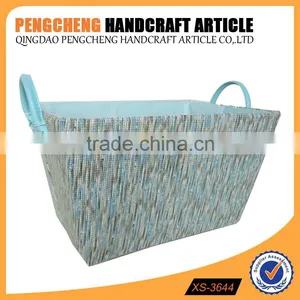 Color Beautiful Home Basket thumbnail-3