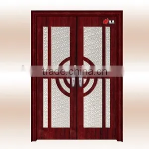 Wood Door thumbnail-1