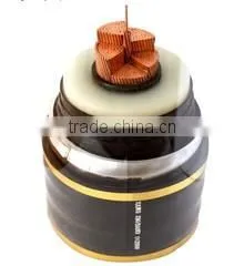 Hebei New Baofeng Wire & Cable Co., Ltd. company overview - view 4 thumbnail
