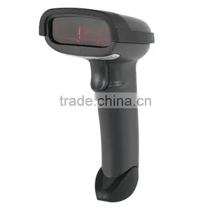 NT-2011 Manual 1D Wired Handheld Laser Barcode Scanner With Multi-interface for Supermarket thumbnail-2