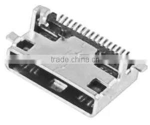 Mini Usb to Hdmi Male HDMI-03 thumbnail-1