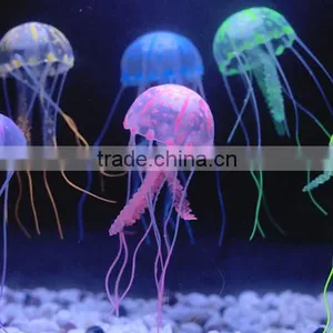 Colorful and Small Jellyfish Crystal Jellyfish thumbnail-4