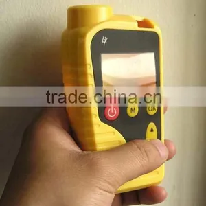 the Industrial Plastic Enclosure Design and Produce for the Handheld Gas Detector thumbnail-1