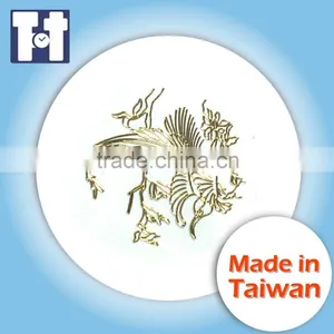 Foil Sticker Gold Trademark Furniture thumbnail-4