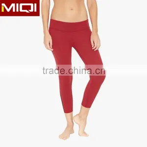 Hot Sexy Design Yoga Wear Wholesale Running Yoga Pants With Pockets for Women thumbnail-3