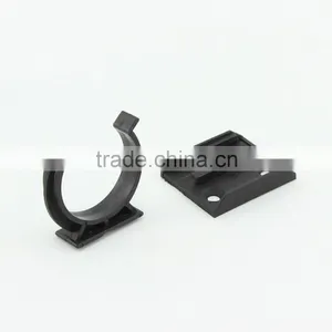 Chinese High Adjustable Plastic Cabinet Legs HXM1308 thumbnail-6