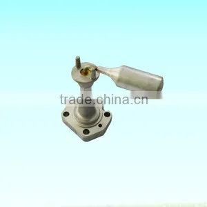 Compressor Part Low Air Pressure Switch Oil Level Sight Glass thumbnail-1