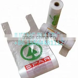Plastic Shopping Bags On Sale thumbnail-6