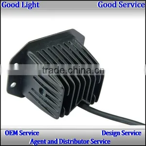 2014 New Product! 18w Led Work Light for Truck 12v Offroad/driving Light Led 3w/pc Auto Light thumbnail-6