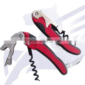 Stainless Steel Wine Opener thumbnail-1