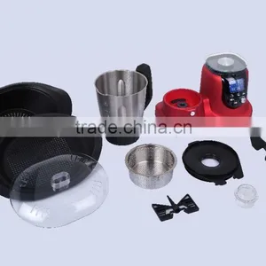 Multifunction High Quality Soup Machine thumbnail-3