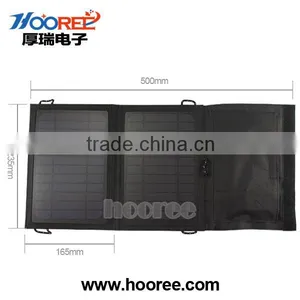 Wholesale China Portable Solar Portable Charger Battery 1A thumbnail-2