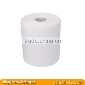 Virgin Wool Plup Jumbo Roll Hand Tissues thumbnail-1