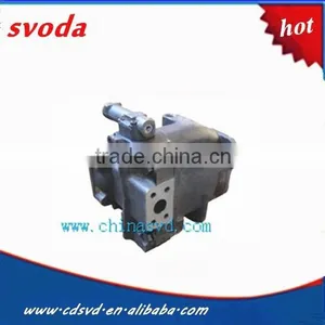 NHL/TEREX TR100 Diesel Oil Transfer Pump 15256582 thumbnail-1