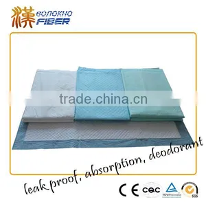 SAP Disposable Pet Training Pads, Pet Training Pads Private Label Quality Choice Most Popular thumbnail-2