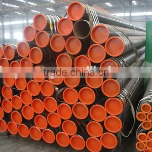 Api 5l X70 Psl2 Steel Line Pipe thumbnail-1