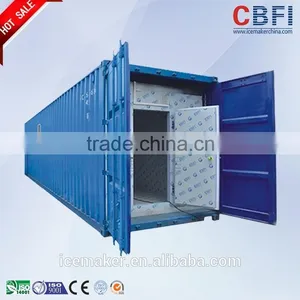 Good Quality Polyurethane Panel Cold Room With Good Price thumbnail-4