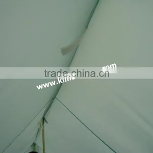 White Canvas Tent/canvas Safari Tents/cheaper Canvas Safari Tents thumbnail-6