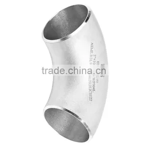 A403 GR WP304L PIPE FITTING thumbnail-2