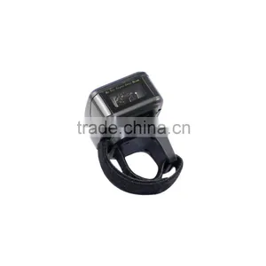 1D Bluetooth Portable Wearable Ring Barcode Scanner BR30 Mini Scanner thumbnail-4
