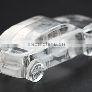 K9 High Quality Personalized Crystal Car Souvenir Gifts thumbnail-1