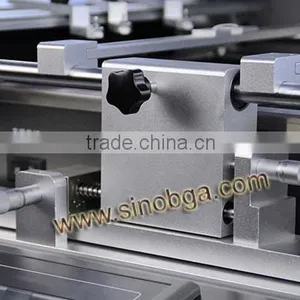 Dinghua DH-A2 Automatic BGA Rework Station for Mobile/PC/Laptop IC Repair thumbnail-5