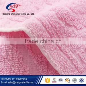 Premium Quality and Soft OEM Order of Hand Towel Terry Softtextile thumbnail-1