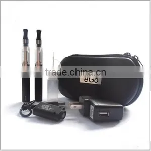Electronic Cigarette Ego Ce4 Kit Refillable Tank Ego Ce4 Kit With Factory Price thumbnail-1