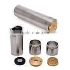 2014 Hottest Mechanical Nemesis Mod/chiyou/cartel Mod/ 4nine Mod Clone With Factory Price thumbnail-1