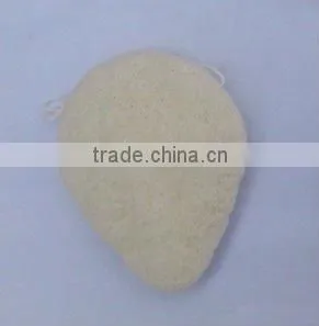 New Arrival Dry Water-drop Konjac Sponge thumbnail-1
