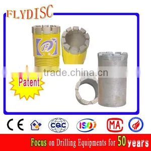 hq Diamond Rock Core Bit thumbnail-1