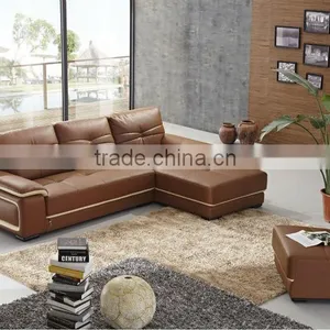 2016 Latest Living Room Reclining Sectional Sofa Design Sri Lanka thumbnail-5
