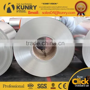 Thincness 0.14-0.8mm and Width 712-1000mm Tinplate ,Best Quality! thumbnail-3