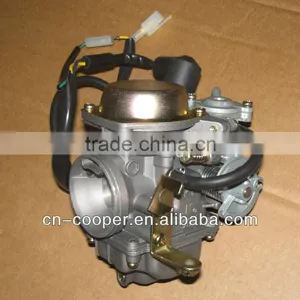 KAZUMA 250cc ATV Carburetor-CF250 Engine/Scooter Parts thumbnail-1