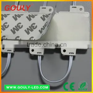 Shenzhen Factory p5 Led Module, 5730 Led Module Ip65 Injection GLMD117 thumbnail-5