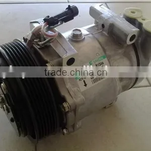 7V16 AUTO AC COMPRESSOR FOR ALFA ROMEO thumbnail-2