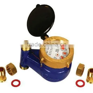 Vertical Cold Water Meter thumbnail-1