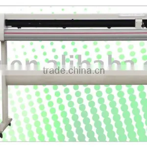 Cutting Plotter (LIYU HF Series) thumbnail-1