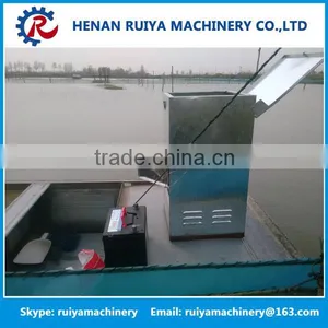 Shrimp Pond Feeder ,shrimp Bait Casting Machine ,automatic Shrimp Feeder thumbnail-1
