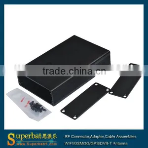 Screen Print Aluminum Extrusion Enclosure thumbnail-1