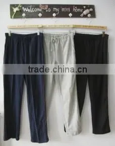 Long Pants for Men Homewear thumbnail-1