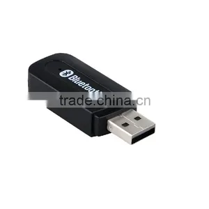 SYS New Design Small Size Bluetooth Audio Receiver thumbnail-3